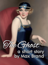 The Ghost cover Image
